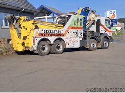 Renault KERAX FIAULT