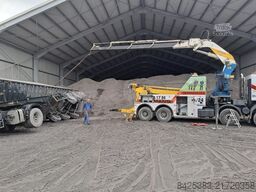 Renault KERAX FIAULT