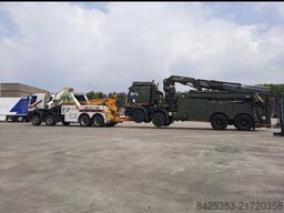 Renault KERAX FIAULT