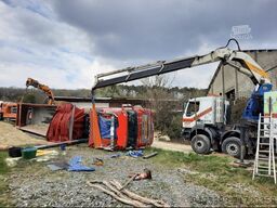 Renault KERAX FIAULT