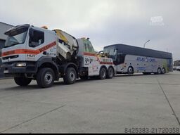 Renault KERAX FIAULT