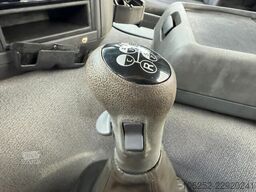 Volvo FM 360 8x4 PRITSCHE + KRAN EFFER 275 - 4S + JIB...