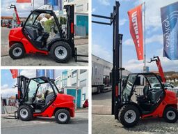 Manitou MSI 25 NEU