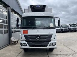 Mercedes-Benz Atego 1725 4x4 | Frigo | EURO-3 | Stock