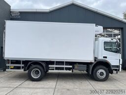 Mercedes-Benz Atego 1725 4x4 | Frigo | EURO-3 | Stock