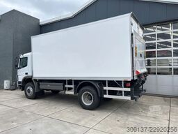 Mercedes-Benz Atego 1725 4x4 | Frigo | EURO-3 | Stock