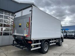 Mercedes-Benz Atego 1725 4x4 | Frigo | EURO-3 | Stock
