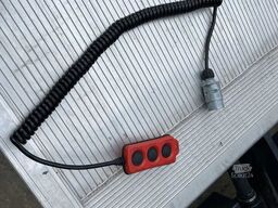 Mercedes-Benz Atego 1725 4x4 | Frigo | EURO-3 | Stock