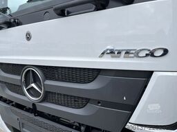 Mercedes-Benz Atego 1725 4x4 | Frigo | EURO-3 | Stock