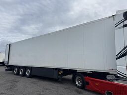Schmitz Cargobull SKO 24 Doppelstock Trennwand Lüfter Vector 1950