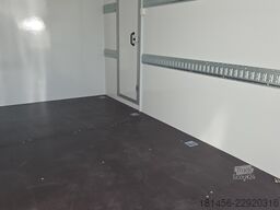 trailershop TFS 360 Seitentür Heckrampe 2.7to