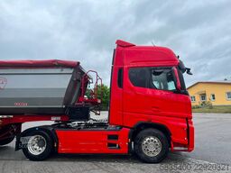 Ford Ford F-Max 500 Rot Hydraulik Top!!