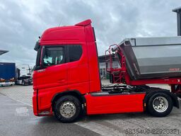 Ford Ford F-Max 500 Rot Hydraulik Top!!