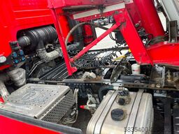 Ford Ford F-Max 500 Rot Hydraulik Top!!