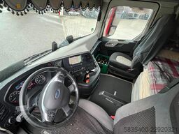 Ford Ford F-Max 500 Rot Hydraulik Top!!