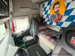 Ford Ford F-Max 500 Rot Hydraulik Top!!