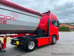 Ford Ford F-Max 500 Rot Hydraulik Top!!