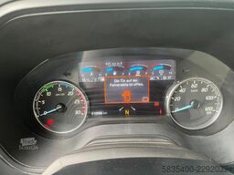 Ford Ford F-Max 500 Rot Hydraulik Top!!