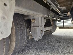 Invepe Joluso DIEPLADER / OPRIJ - MACHINE TRANSPORT 4 AXLE