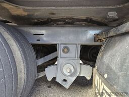 Invepe Joluso DIEPLADER / OPRIJ - MACHINE TRANSPORT 4 AXLE