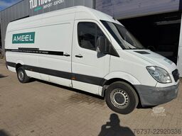 Mercedes-Benz Sprinter 313 **AC-BELGIAN ORIGINE-EURO5**