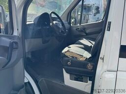 Mercedes-Benz Sprinter 313 **AC-BELGIAN ORIGINE-EURO5**