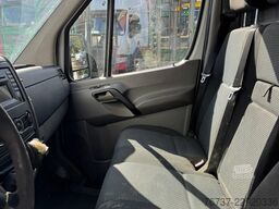 Mercedes-Benz Sprinter 313 **AC-BELGIAN ORIGINE-EURO5**