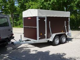 Schlögl Fahrzeugbau SV 27 30 16 HB