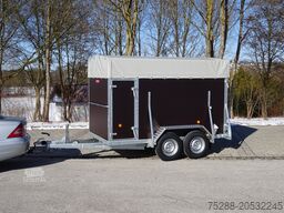 Schlögl Fahrzeugbau SV 27 30 16 HB