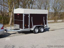 Schlögl Fahrzeugbau SV 27 30 16 HB