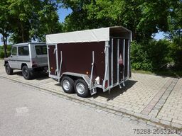 Schlögl Fahrzeugbau SV 27 30 16 HB