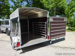 Schlögl Fahrzeugbau SV 27 30 16 HB