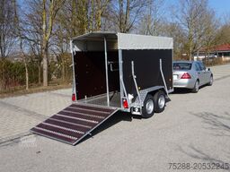 Schlögl Fahrzeugbau SV 27 30 16 HB