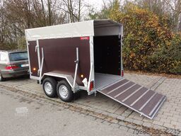 Schlögl Fahrzeugbau SV 27 30 16 HB