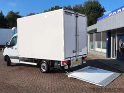 Mercedes-Benz Sprinter 316 CDI Carrier Koel/Vries Bak+Klep. D...