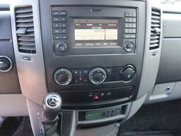 Mercedes-Benz Sprinter 316 CDI Carrier Koel/Vries Bak+Klep. D...