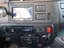 DAF CF 410 DAF CF 410 Black Edition Dhollandia klep...