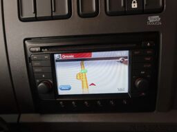 DAF LF 210 Bakwagen+ Dhollandia 1500 kg Comfort cabine