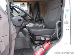 DAF LF 210 Bakwagen+ Dhollandia 1500 kg Comfort cabine