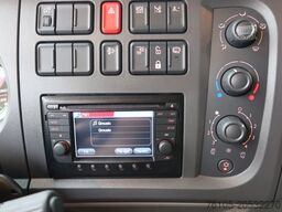 DAF LF 210 Bakwagen+ Dhollandia 1500 kg Comfort cabine