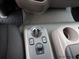 DAF LF 210 Bakwagen+ Dhollandia 1500 kg Comfort cabine