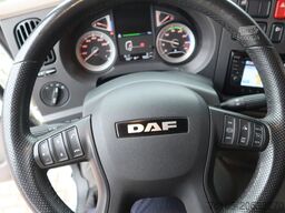 DAF LF 210 Bakwagen+ Dhollandia 1500 kg Comfort cabine