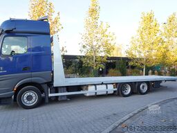 Mercedes-Benz Actros 2546 MP5 6x2/ NEW Tow truck 9.5 m