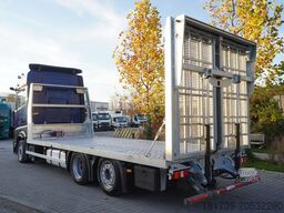 Mercedes-Benz Actros 2546 MP5 6x2/ NEW Tow truck 9.5 m