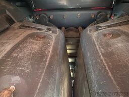 MAN TGS 41.440 8x4 RSP 10 m3 Saugbagger