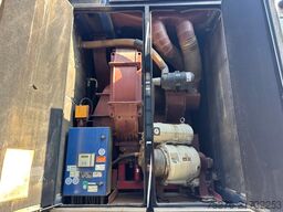 MAN TGS 41.440 8x4 RSP 10 m3 Saugbagger