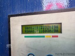 MAN TGS 41.440 8x4 RSP 10 m3 Saugbagger