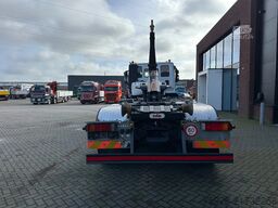 Iveco Trakker 450 6x4 Haaksysteem Euro 6 80.000 km