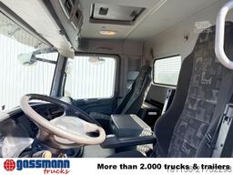Mercedes-Benz Actros 3244 K 8x4/4