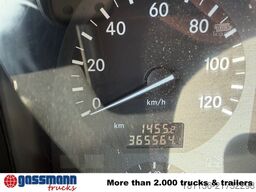 Mercedes-Benz Actros 3244 K 8x4/4